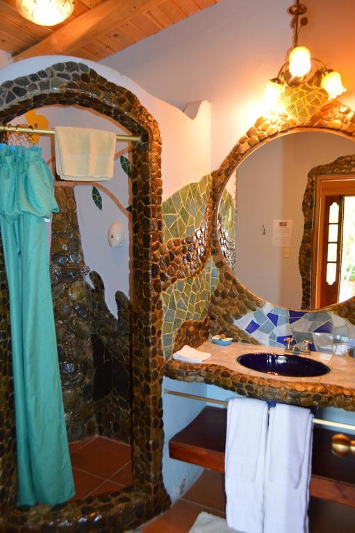 Casa Madre Tierra Hotell Vilcabamba Rum bild