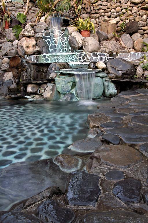 Casa Madre Tierra Hotell Vilcabamba Exteriör bild