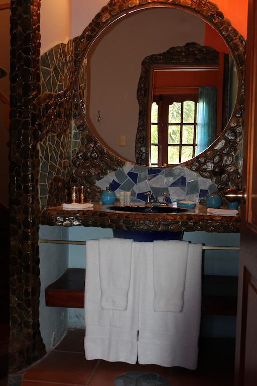 Casa Madre Tierra Hotell Vilcabamba Rum bild
