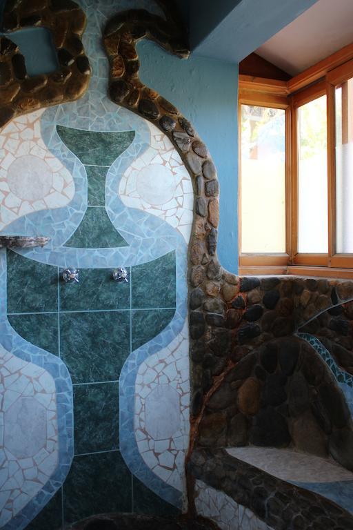 Casa Madre Tierra Hotell Vilcabamba Rum bild
