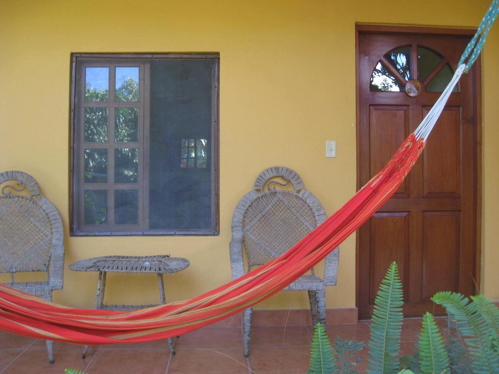 Casa Madre Tierra Hotell Vilcabamba Rum bild