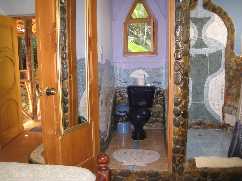 Casa Madre Tierra Hotell Vilcabamba Rum bild