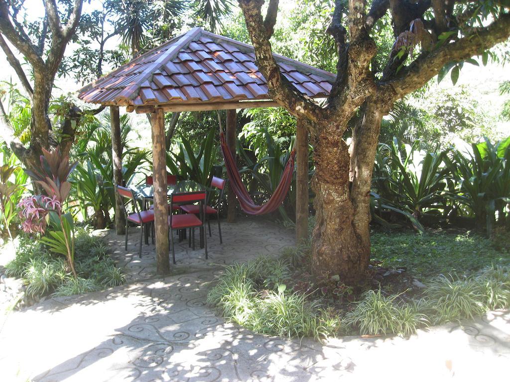 Casa Madre Tierra Hotell Vilcabamba Rum bild