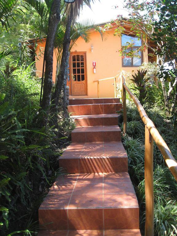 Casa Madre Tierra Hotell Vilcabamba Rum bild