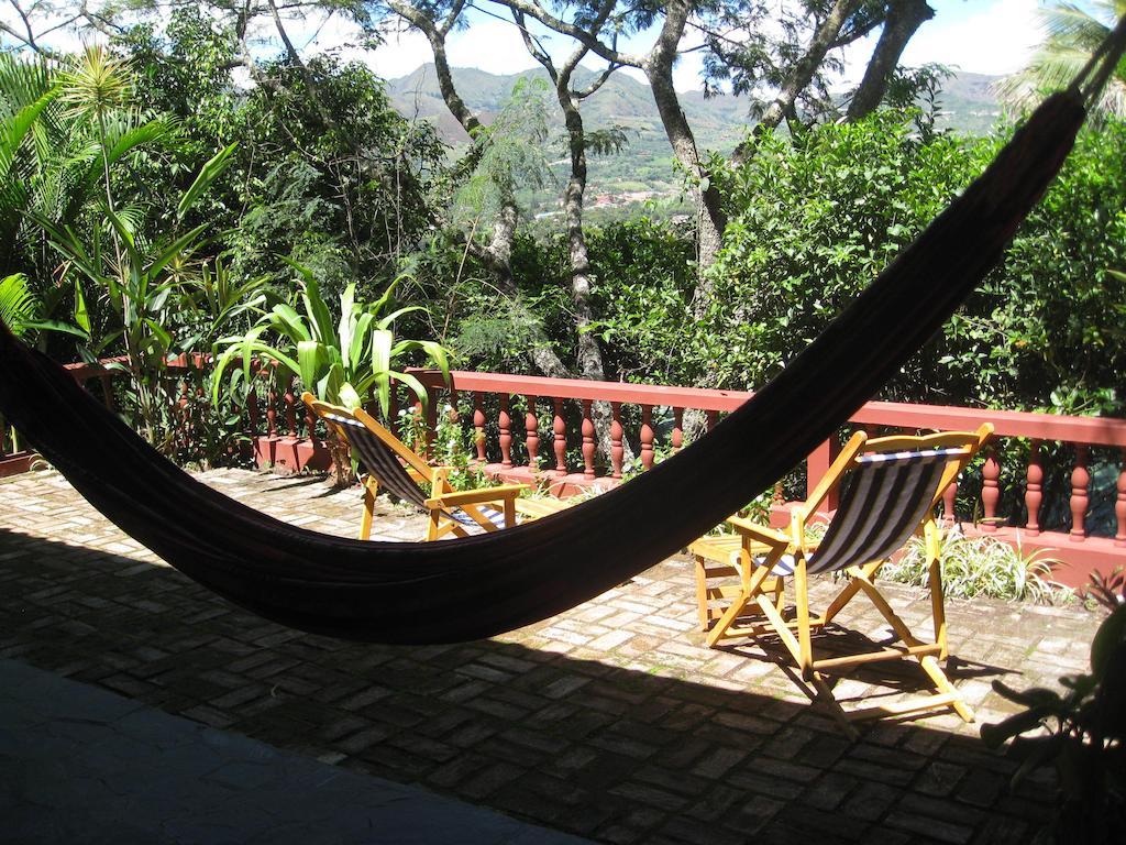 Casa Madre Tierra Hotell Vilcabamba Rum bild